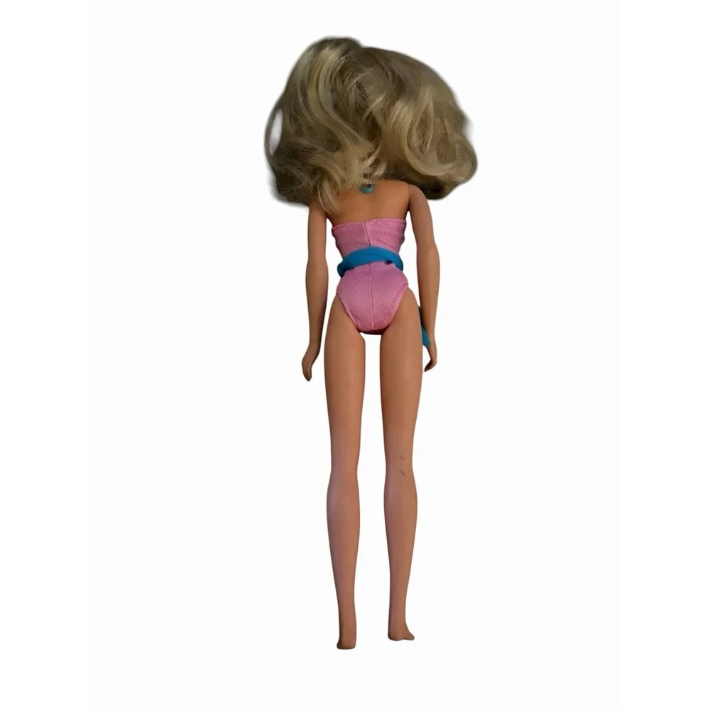 Vintage Maxie Doll Hasbro 12